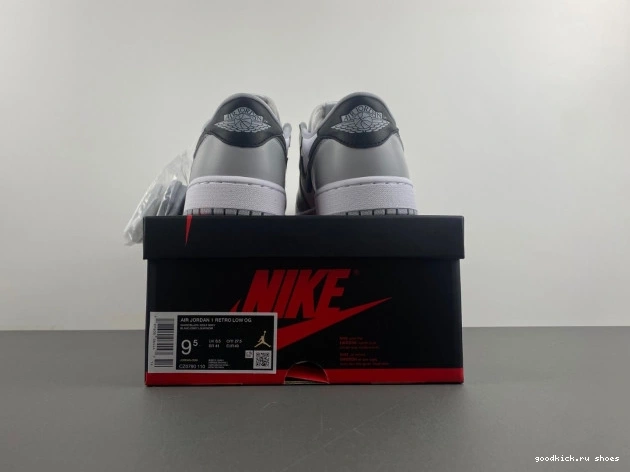 Cheap Air Barons OG CZ0790-110 1 Jordan Low 0809